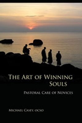 Art of Winning Souls book