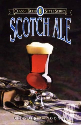 Scotch Ale book