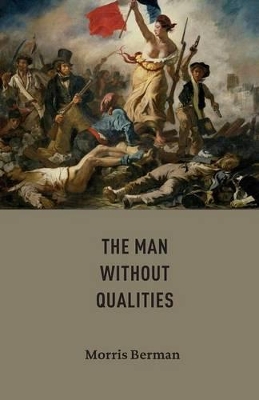 Man Without Qualities book