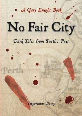 No Fair City book