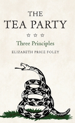Tea Party book