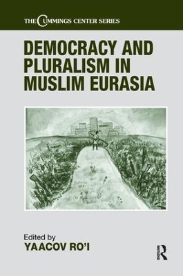 Democracy and Pluralism in Muslim Eurasia book