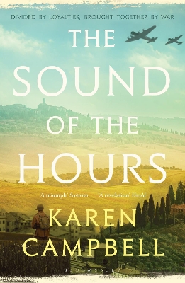 The Sound of the Hours book