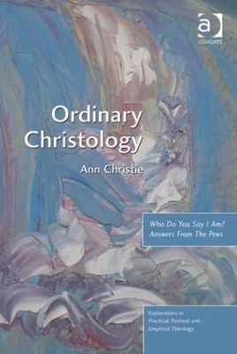 Ordinary Christology book