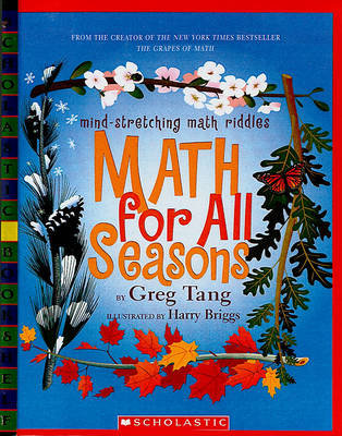 Math for All Seasons book