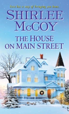 House On Main Street book