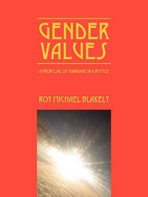 Gender Values book