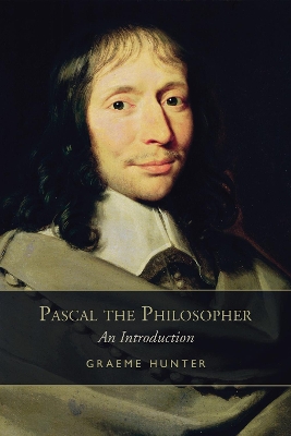 Pascal the Philosopher book