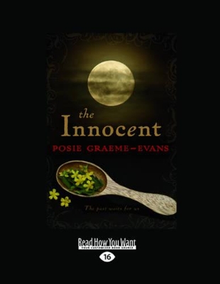 The The Innocent by Posie Graeme-Evans