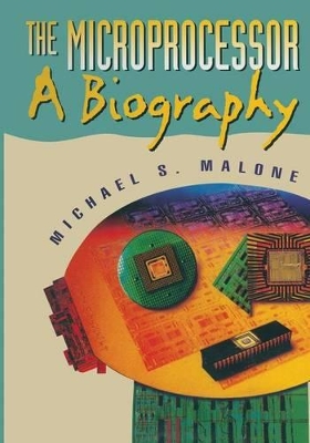 Microprocessor book