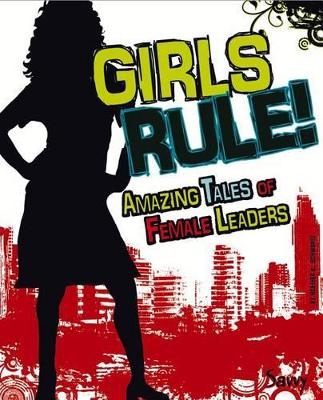 Girls Rule! book