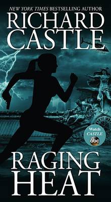 Raging Heat book