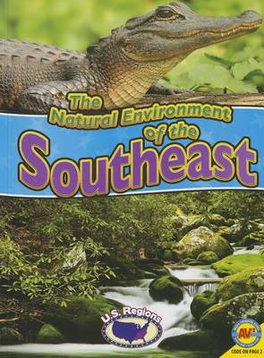 The Natural Environment of the Southeast book