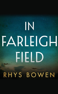 In Farleigh Field book