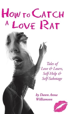 How to Catch a Love Rat book