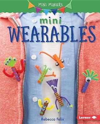 Mini Wearables book