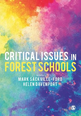 Critical Issues in Forest Schools book