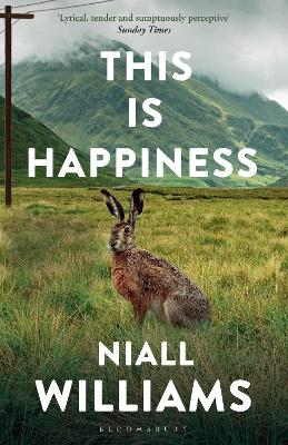 This Is Happiness by Niall Williams