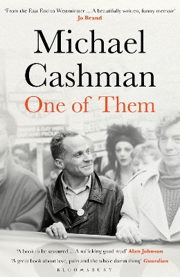 One of Them by Michael Cashman