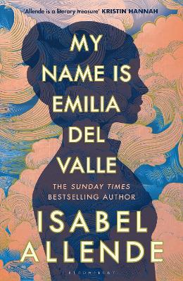 My Name is Emilia del Valle book