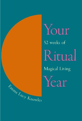 Your Ritual Year book