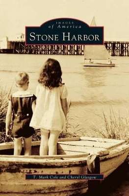 Stone Harbor book