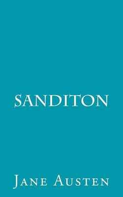 Sanditon book