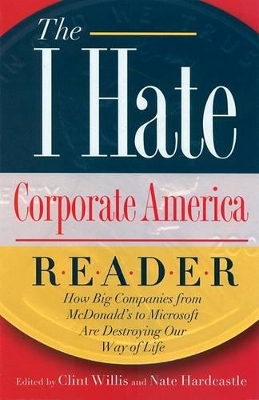 I Hate Corporate America Reader book