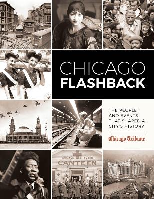 Chicago Flashback book