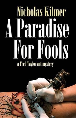 Paradise for Fools book