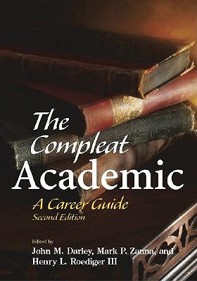 Compleat Academic book