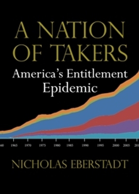 Nation of Takers book