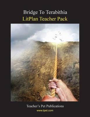 Litplan Teacher Pack by Janine H Sherman