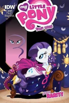 Rarity book