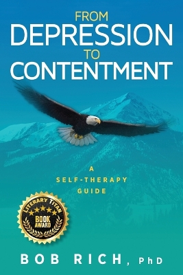 From Depression to Contentment: A Self-Therapy Guide book