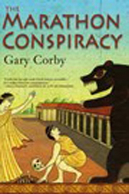Marathon Conspiracy by Gary Corby