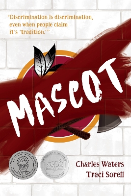Mascot book