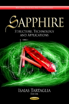 Sapphire book