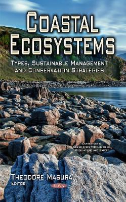 Coastal Ecosystems book
