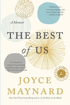 The Best of Us: A Memoir book