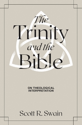 The Trinity & the Bible book