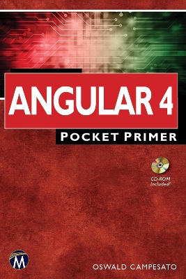 Angular4 book