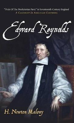 Edward Reynolds book