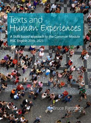 Texts and Human Experiences book