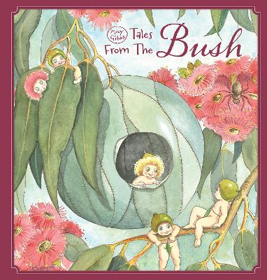Tales from the Bush (May Gibbs) book