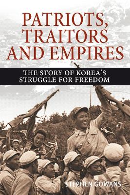 Patriots, Traitors and Empires book