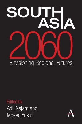 South Asia 2060 book