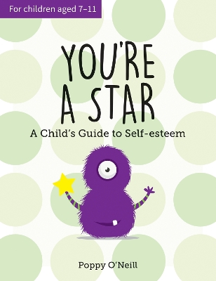 You're a Star book