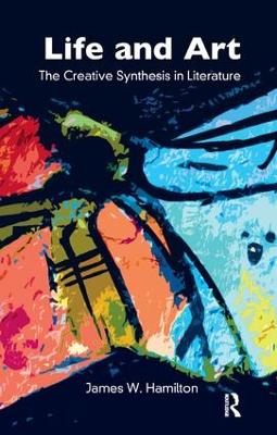 Life and Art book