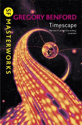 Timescape book